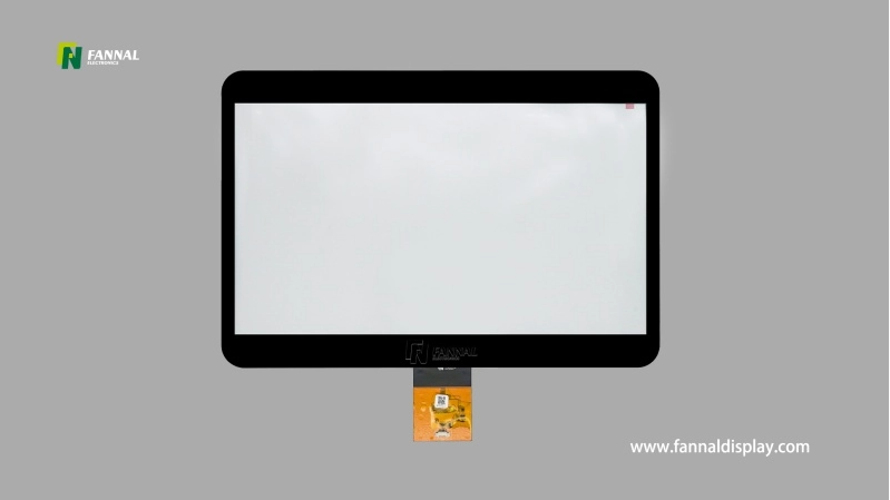 The Power of Large Touch Display Screens in Professional Settings: Collaboration And Productivity