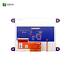 5.7" TFT LCD Screen, 640x480 Resolution, IPS Display with Wide Viewing Angle
