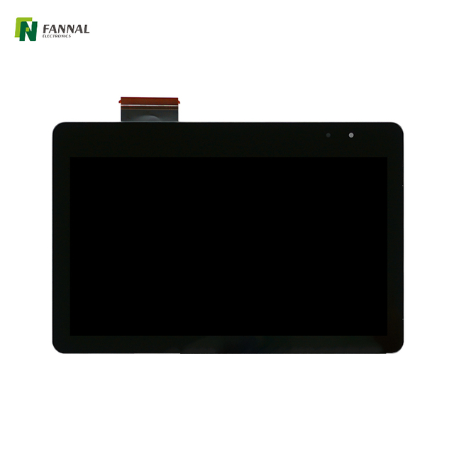6.2" capacitive touch display module With a luminance of up to 1500 cd/m