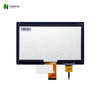 7 Inch 1024×600 Capacitive Touch Screen LCD LVDS Interface
