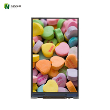 3.97-inch Industrial TFT