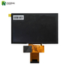 5,89 Zoll Sonnenlicht lesbares TFT-LCD-Display | 840&times;512 RGB-Schnittstelle