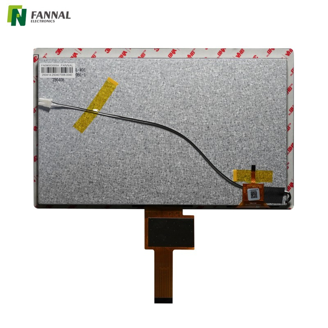 Pantalla t&aacute;ctil capacitiva de 9 pulgadas Interfaz MIPI 1024 &times; 600