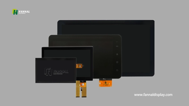 How Do Touchscreen Displays Compare To Other Display Technologies?