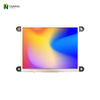 5.7" TFT LCD Screen, 640x480 Resolution, IPS Display with Wide Viewing Angle