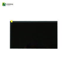 10.1 inch TFT display