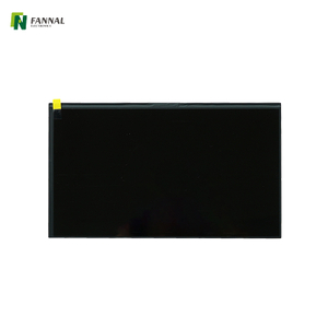 10.1 inch TFT display
