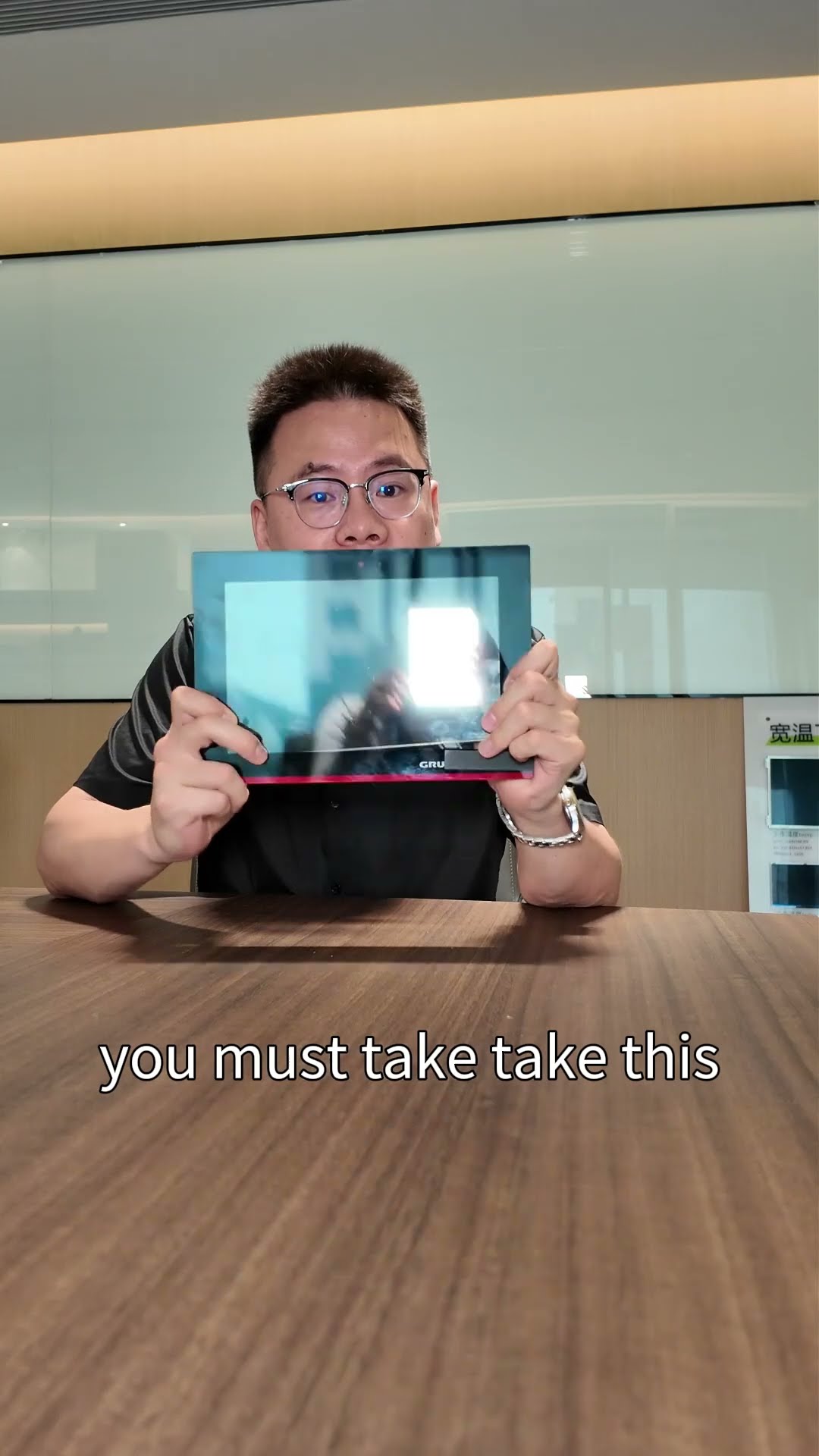 Why You Pay for Cover Glass Molds