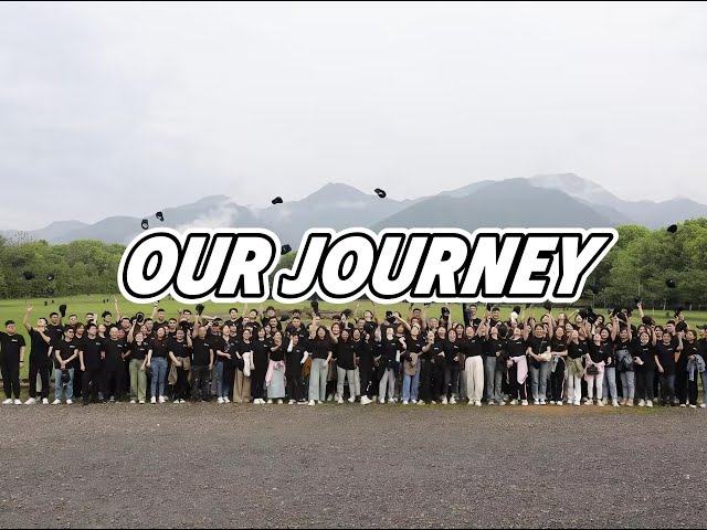 FANNAL’s Startup Journey: From a Tiny Office to a Global Touchscreen Supplier