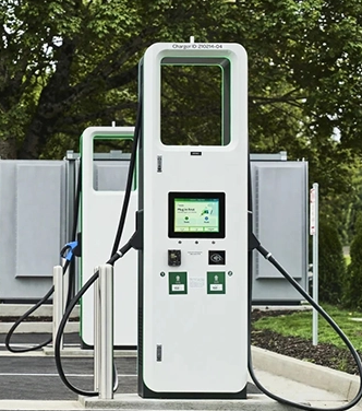 What Makes Outdoor TFT Displays Ideal for Harsh Environments?