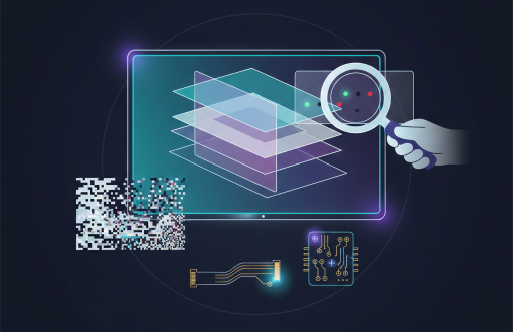 TFT Display Failure Analysis and Troubleshooting Guide