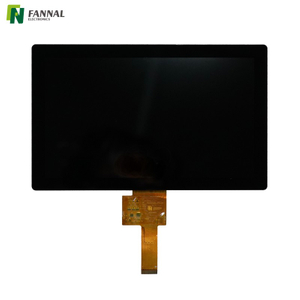 9 Inch Capacitive Touch Display 1024&times;600 MIPI Interface