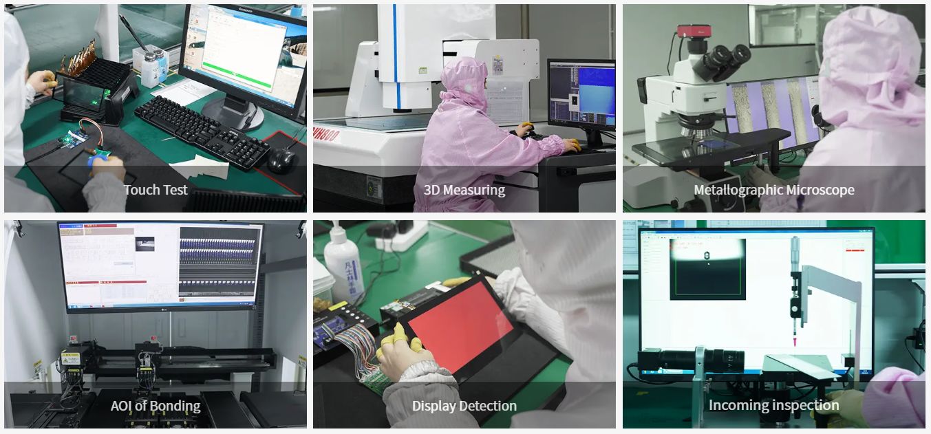 Quality Inspection Quality Inspection