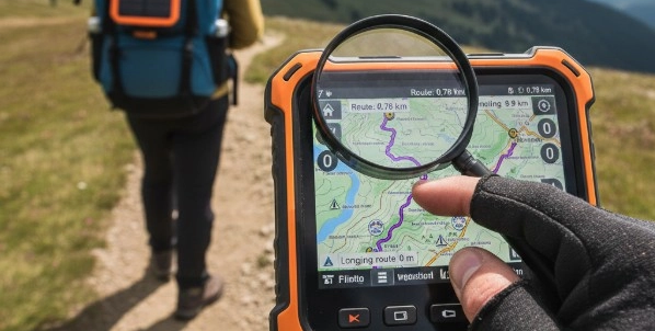 What Makes Outdoor TFT Displays Ideal for Harsh Environments?