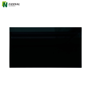 17.3 Inch TFT Touch Display with eDP Interface