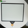 19.0 Inch Industrial Touch Panel (G+G, AG Glass)