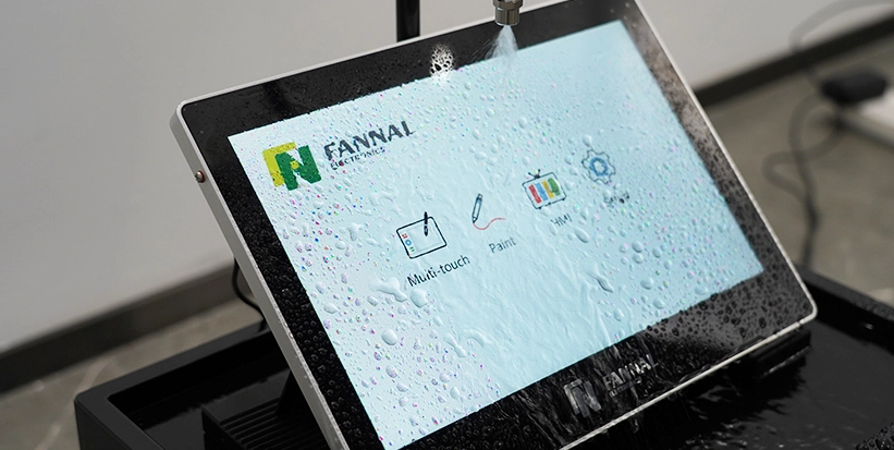 How to Choose the Right Custom Touch Display for Your Project？