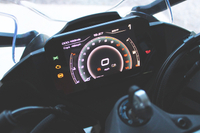 Custom Display Screen →