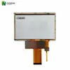 5 Inch 800&times;480 Touch Display | G+G, Air Bonding