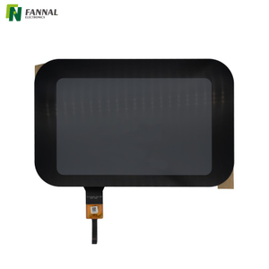 10.1 Inch Industrial Touch Display