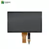 10,1-Zoll-Slim-Touch-Display | 1024 &times; 600 G+G