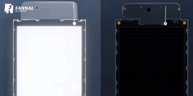 &iquest;Por qu&eacute; el negro Mini LED es tan profundo? Mini LED versus LCD tradicional explicado