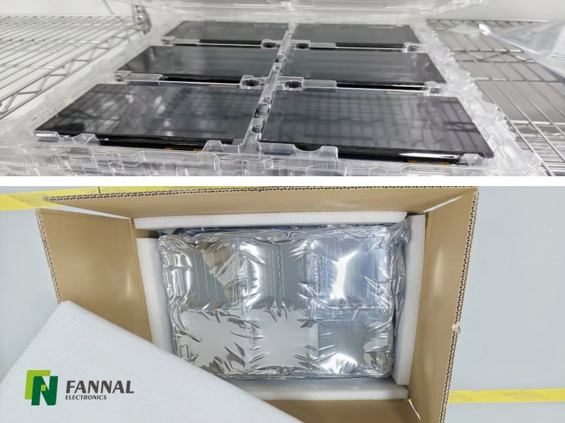 Inside the Package-Small-Size Products - FANNAL