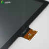 21.5 吋 1920&times;1080 觸控顯示器 附 USB PCAP 觸控螢幕