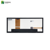 10.25" Wide-Temp Industrial TFT LCD | 1280&times;800 LVDS