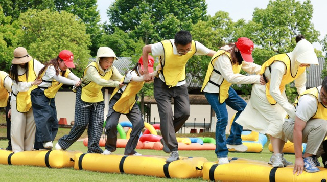 Team work