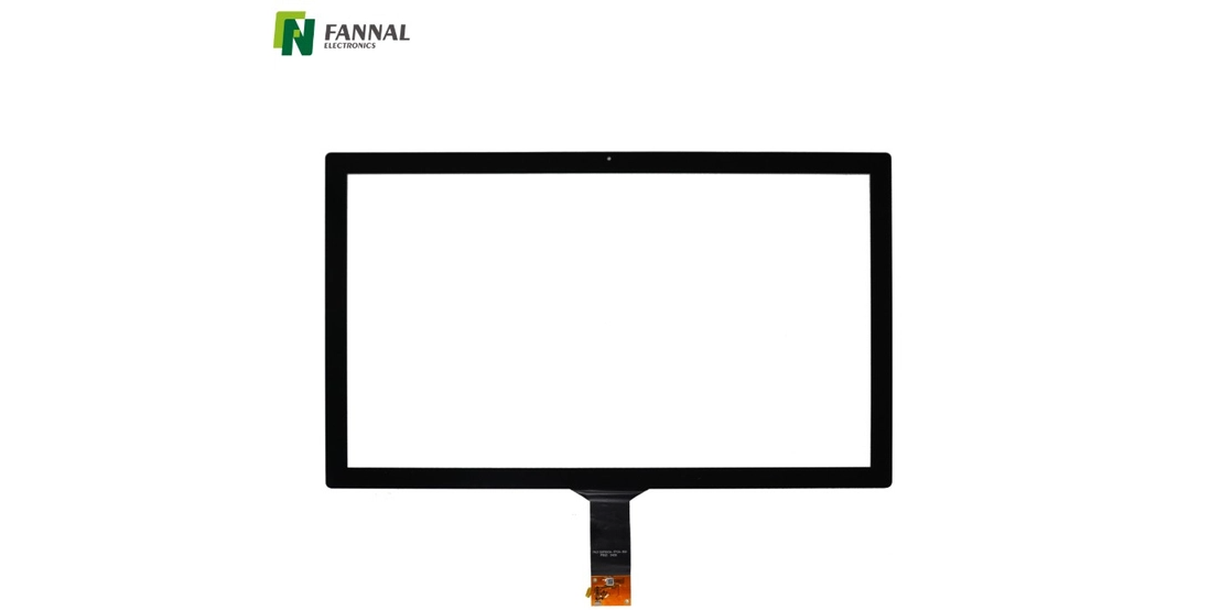 Fabricaci&oacute;n de paneles t&aacute;ctiles capacitivos: soluciones de pantalla t&aacute;ctil