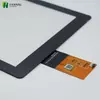 12.1 Inch Wide-Temperature Touch Panel | AG G+G