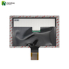 10.1 Inch Optical Bonding Touch Display | 1280 &times; 800 TFT