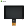 &Eacute;cran tactile capacitif AG+AF de 10,1 pouces