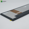 10.25" Wide-Temp Industrial TFT LCD | 1280&times;800 LVDS