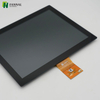 12.1 Inch IPS Industrial Touch Display with G+G PCAP Touch