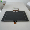 19 Inch SXGA Touch Display with Custom PCAP and Cover Glass