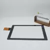 12.1 Inch Wide-Temperature Touch Panel | AG G+G