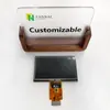 4.3 Inch High-Brightness Touch Display | 720 nits, RGB 24bit