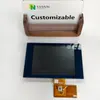 5.7 Inch Touch Display | 3mm Cover Glass, 640&times;480