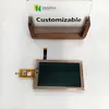 5 Inch Industrial Touch Display | EMI Shielding, 990 nits