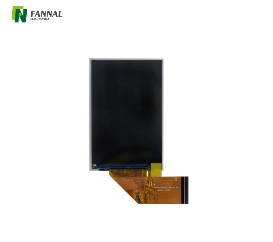 wide temperature IPS display