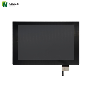 10.1 Inch 1280 &times; 800 Capacitive Touch Display