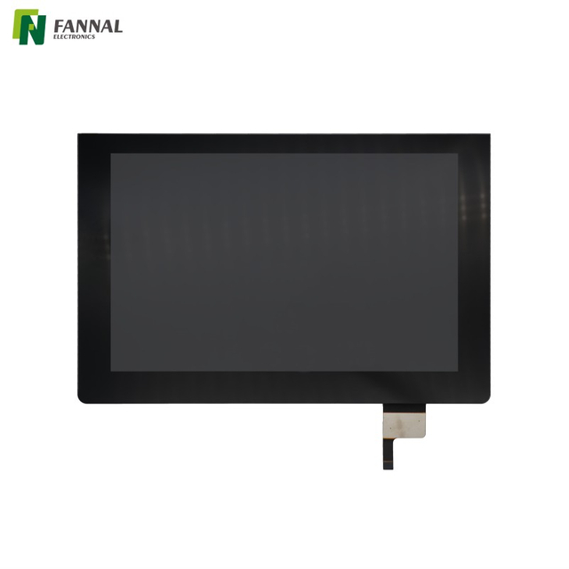 10,1 Zoll 1280 &times; 800 kapazitives Touch-Display