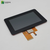 Display touch ad alta luminosit&agrave; da 5 pollici | Display LCD TFT 800&times;480