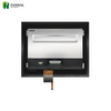 10.4 Inch Industrial Touch Display | 1024&times;768 LVDS TFT with PCAP