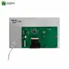 8 Inch TFT LCD Display | 800&times;480 RGB 18-bit, 3.3V
