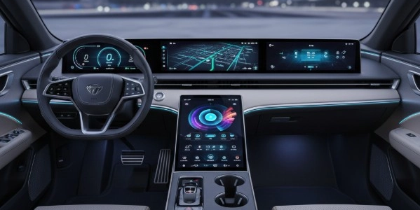 Warum haben Displays in Automobilqualit&auml;t immer eine Temperatur von 85 &deg;C?