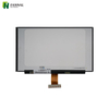15.6 Inch FHD Capacitive Touch Display with eDP Interface