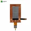 5 Inch Industrial Touch Display | EMI Shielding, 990 nits